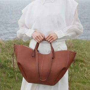 Polene Cyme in Cognac